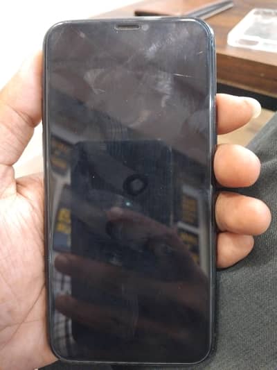 Apple iPhone 11 Pro