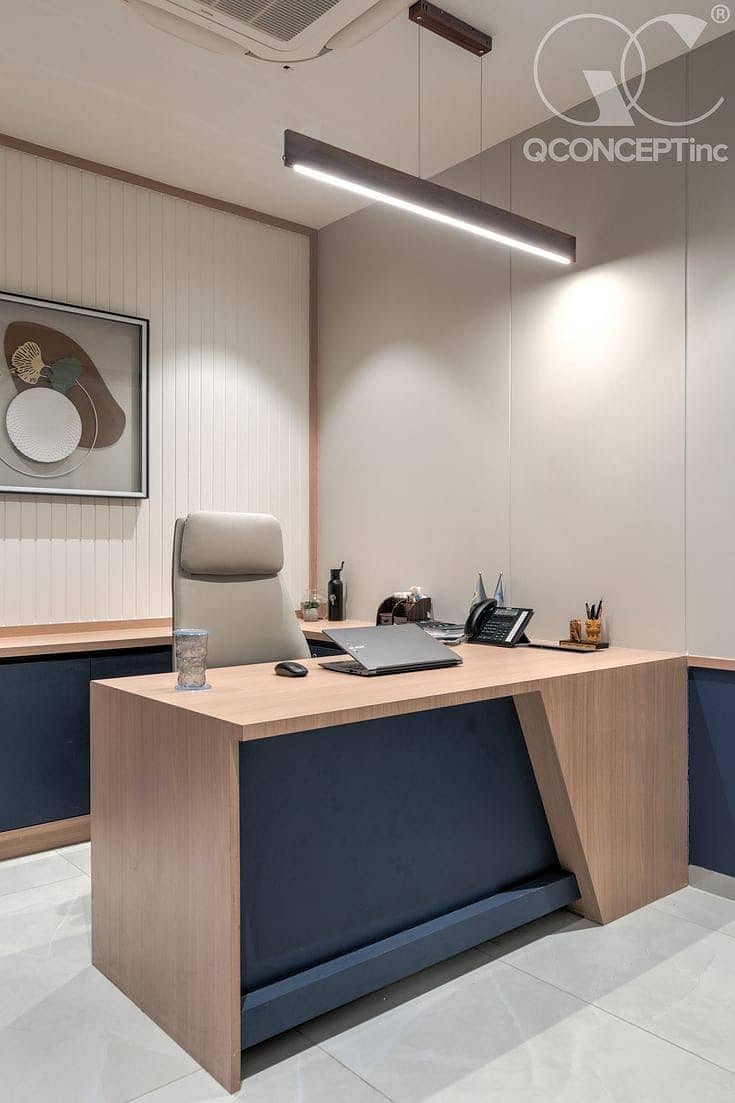 Office table/Computer table/Executive table/Workstations/Meeting table 10