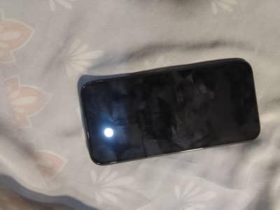 iPhone 15 Pro Max Blue Titanium 256GB