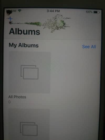 Apple iPhone 6