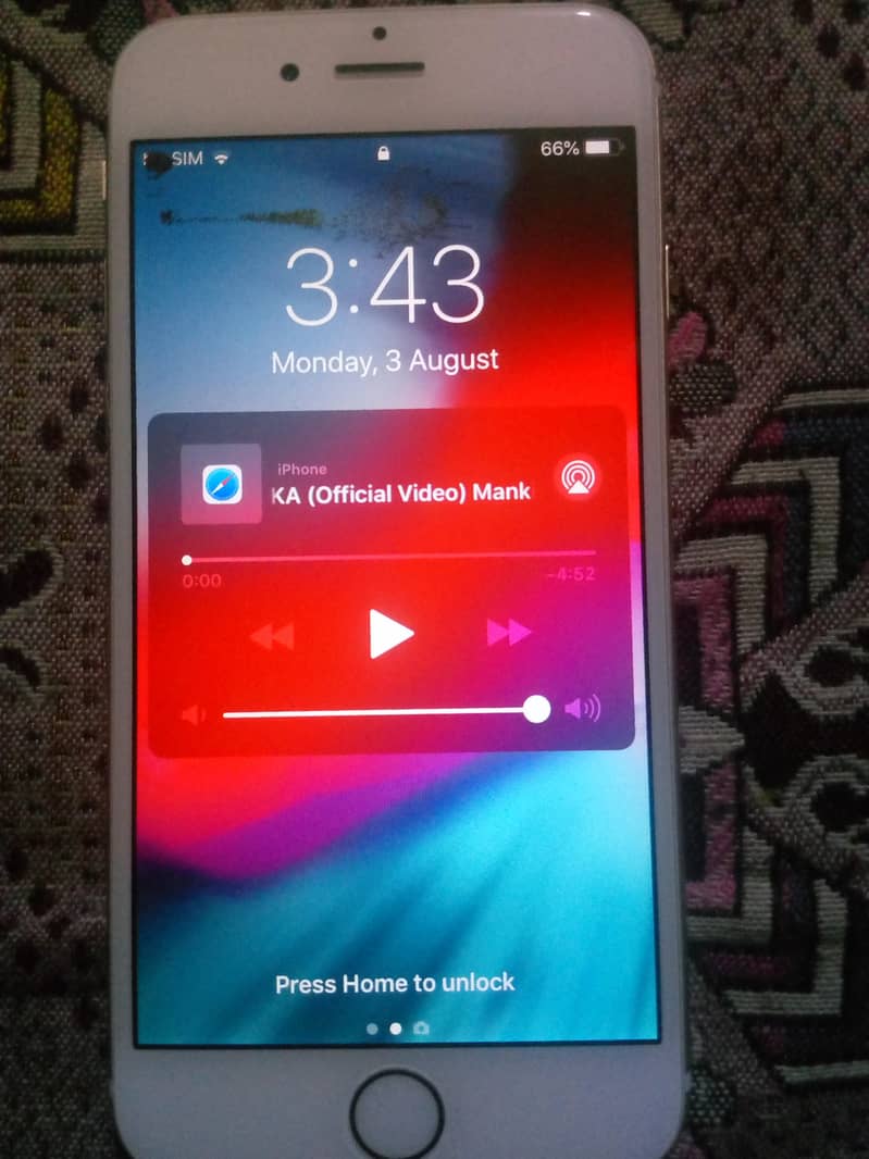 Apple iPhone 6 for sale 3