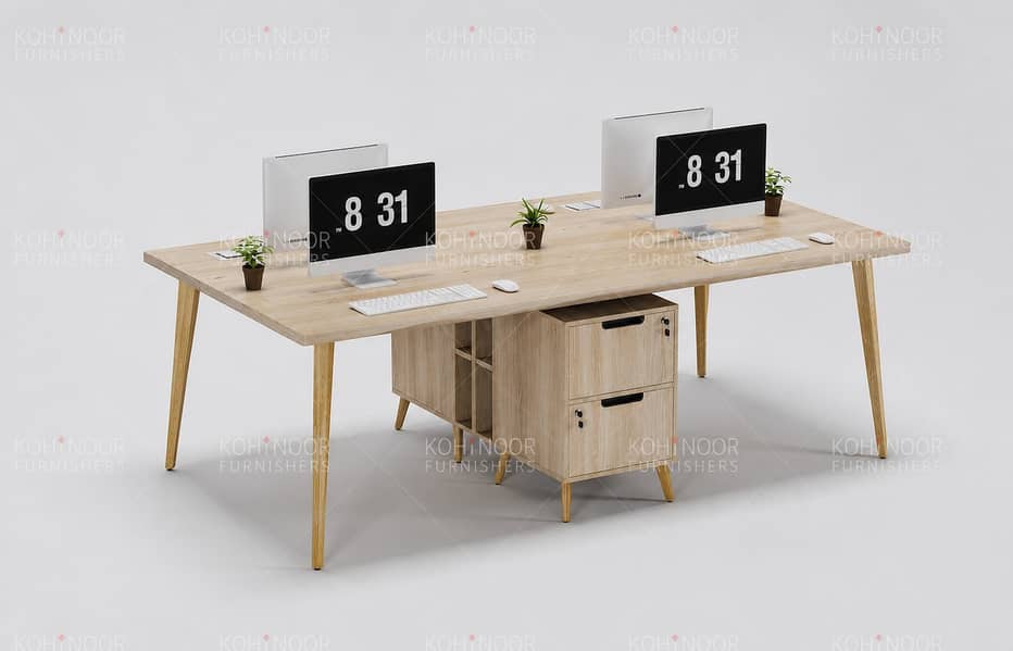 Office table/Computer table/Executive table/Workstations/Meeting table 2