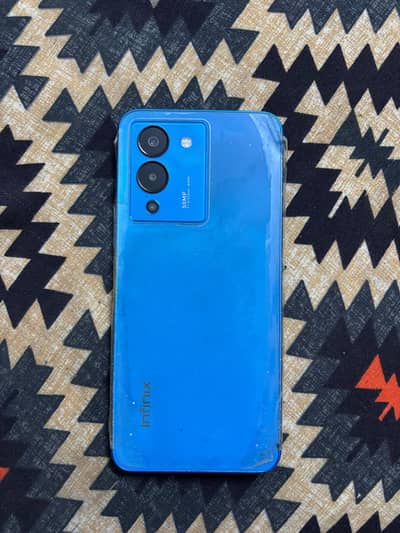 Infinix Note 12 G96 8/128gb