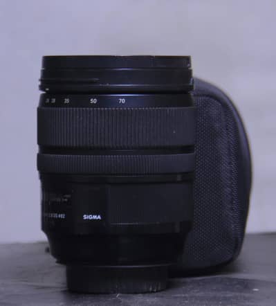 sigma l2 2.8