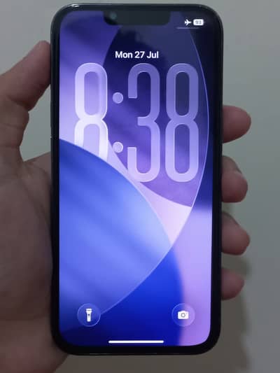 Apple iPhone 13 Pro