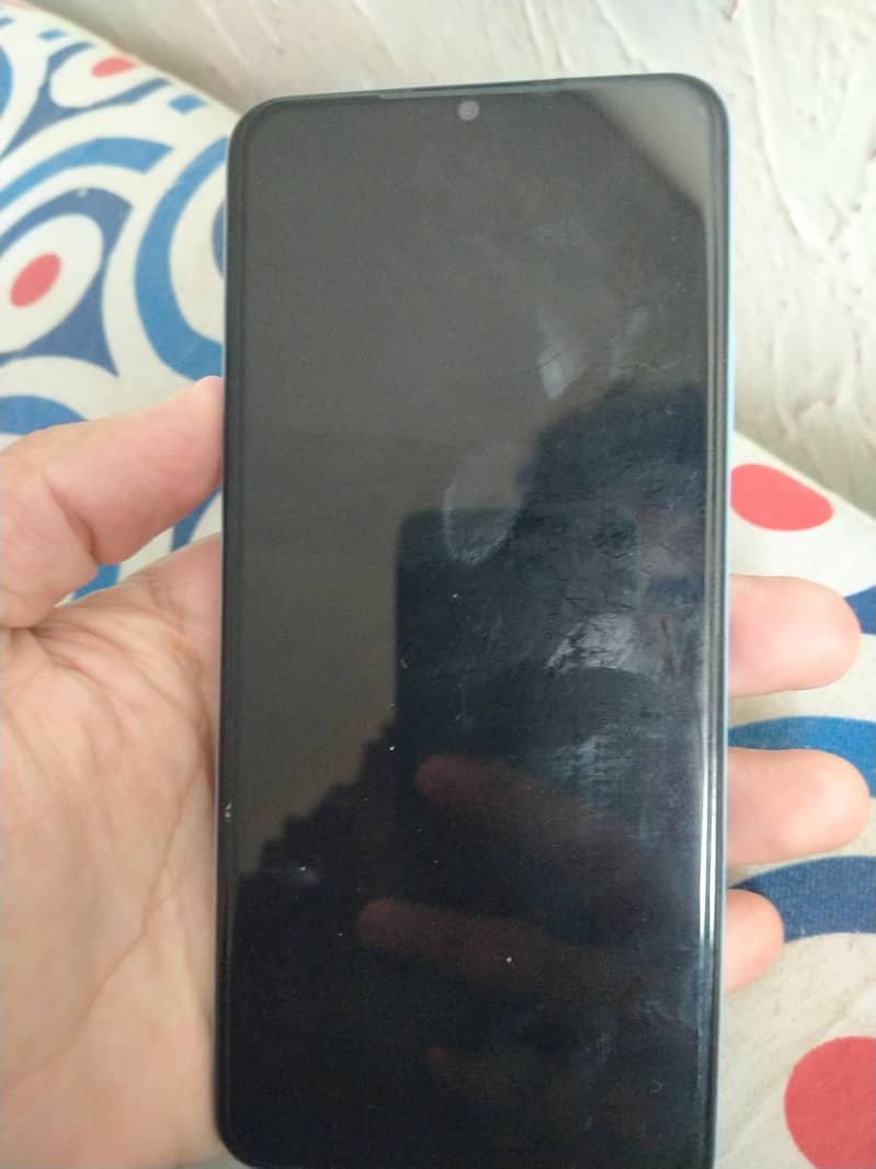Realme Note 50 0