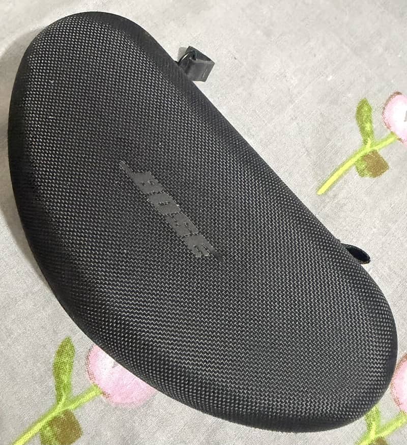 Bose Glasses 1