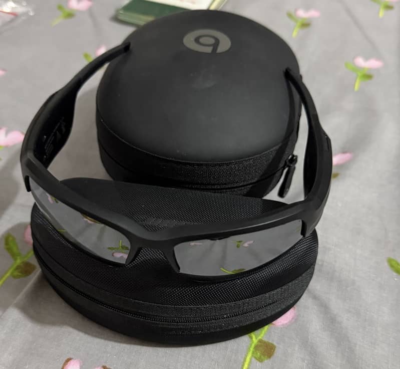 Bose Glasses 2