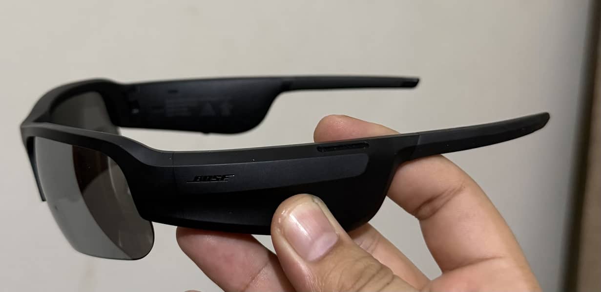 Bose Glasses 3