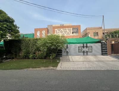 House For sale In Lahore