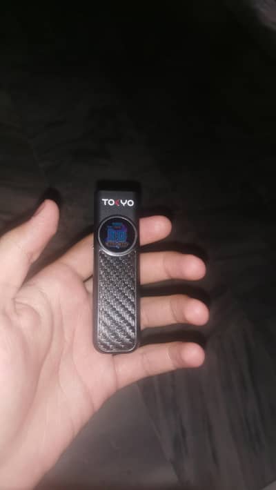 Tokyo pod