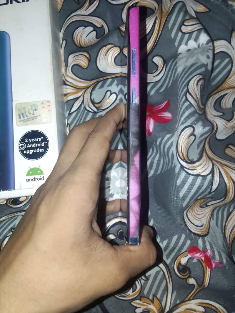 Nokia 3.4 1