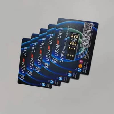 Original JV Chip Available | All SIM Working | Bes