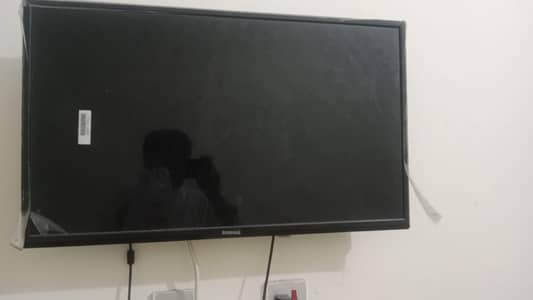 chaina LED
