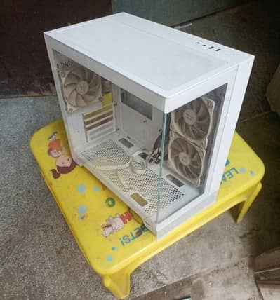 PC CASE