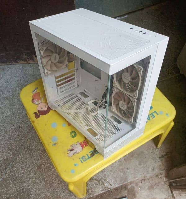 PC CASE 0