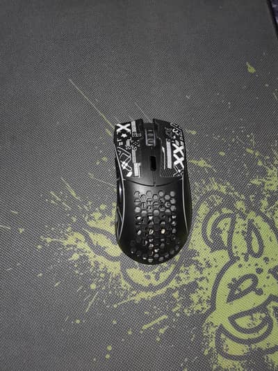 gloriouse Model D Wireless