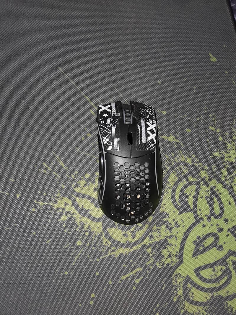 gloriouse Model D Wireless 0