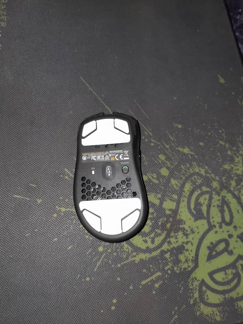 gloriouse Model D Wireless 1