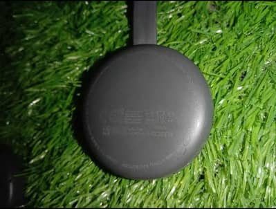 Google Chromecast Gen3