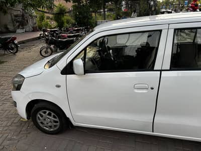 Suzuki Wagonr vxl 2019