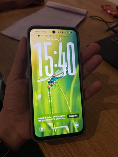 Infinix Smart 20