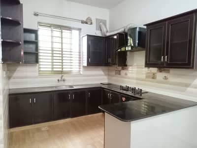 Sparta 6marla ground floor house available for rent Islamabad