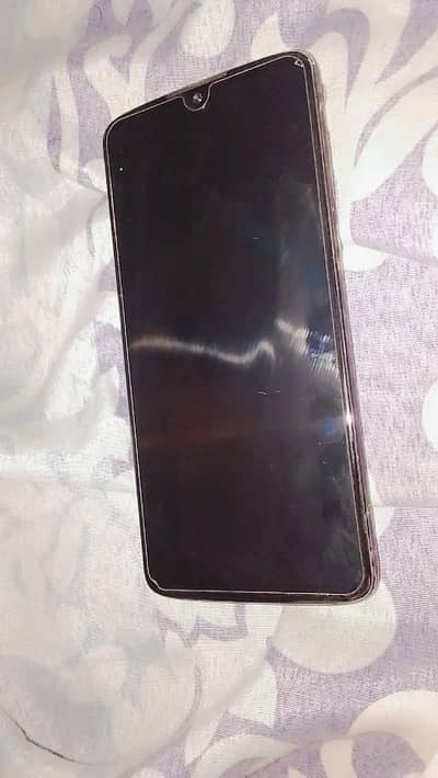 Motorola Moto Z4