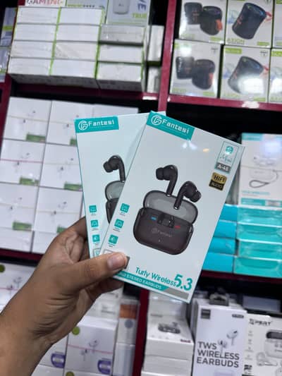 Fantesi airbuds