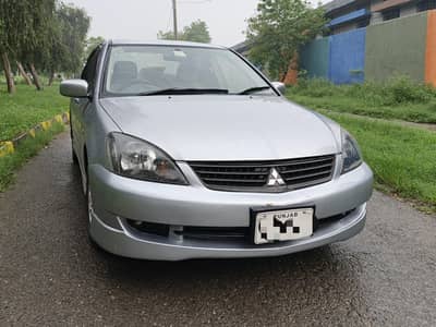 Mitsubishi Lancer GLX 2005
