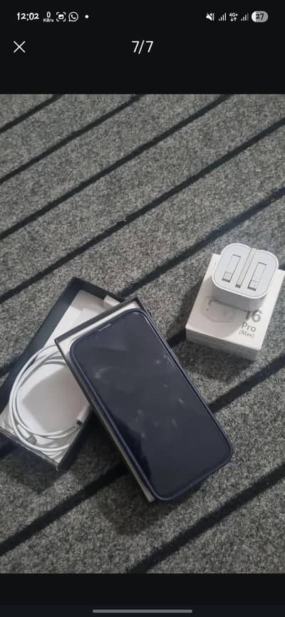 Apple iPhone 13 Pro