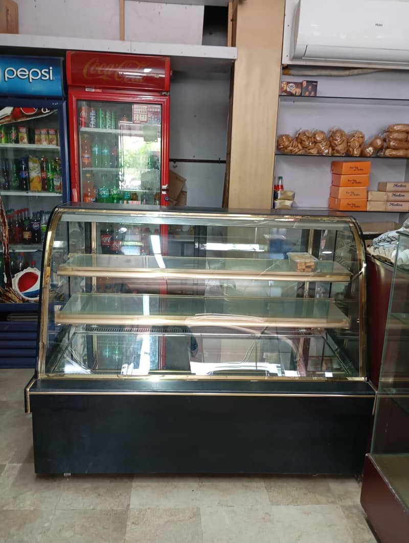 cake display 0