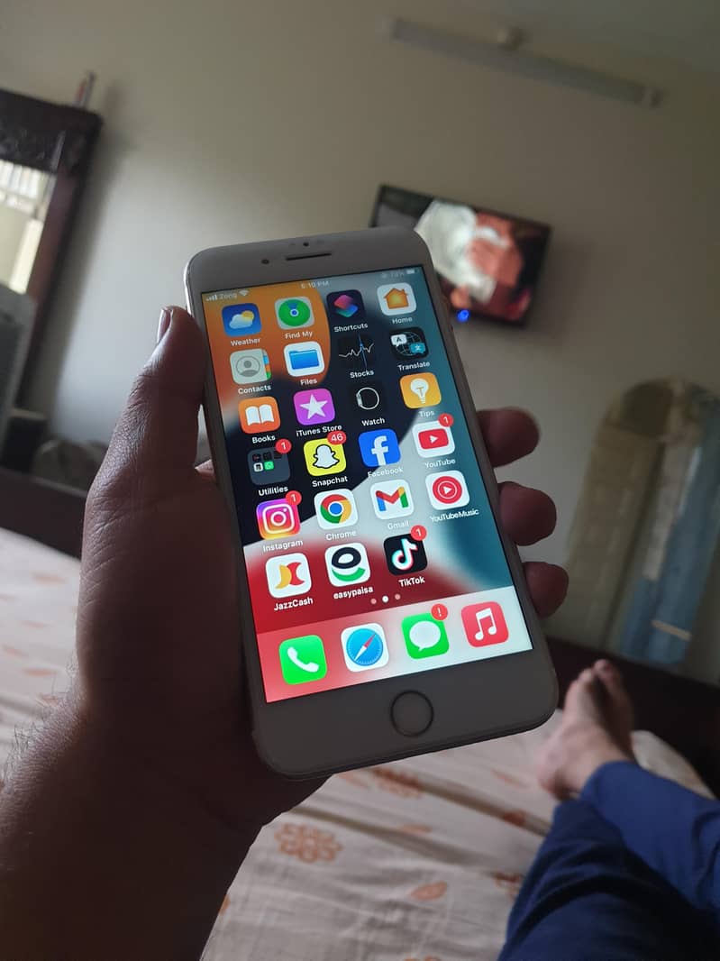 Apple iPhone 7 Plus 1