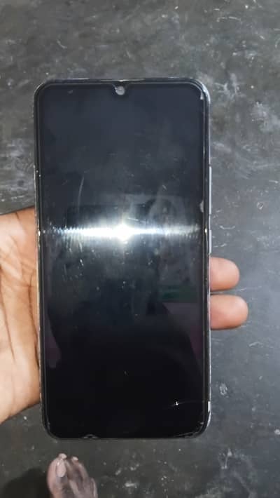 Vivo Y17
