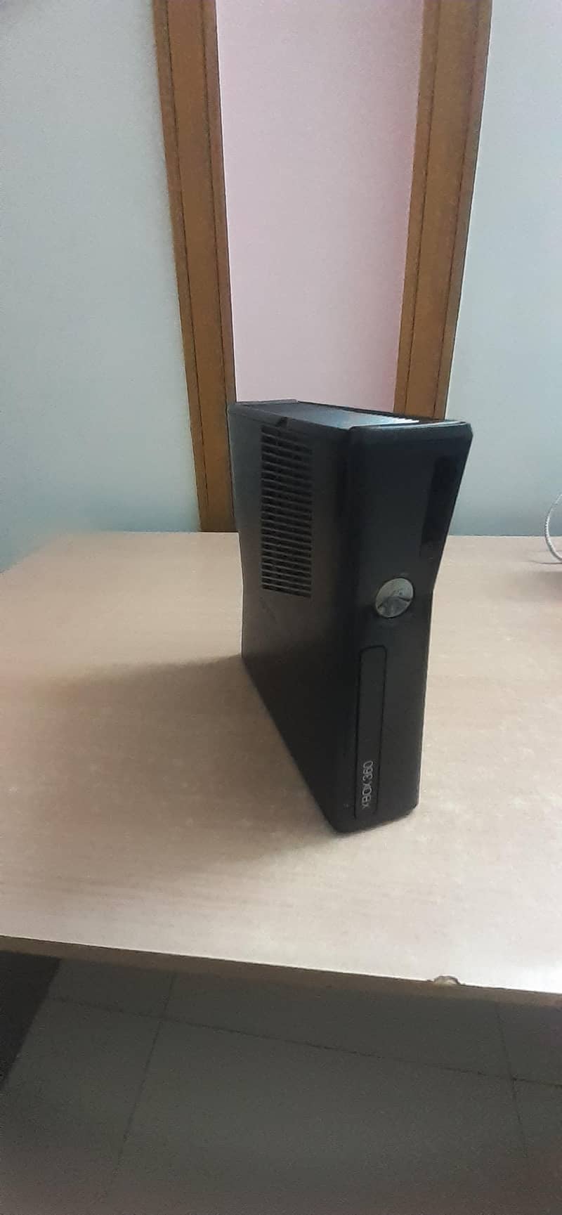 XBOX 360 0