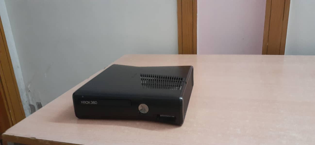 XBOX 360 1