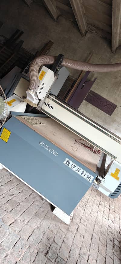 CNC Machine For Sale