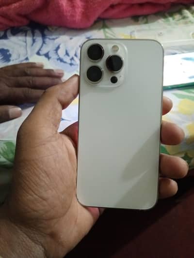 Apple iPhone 14 Pro