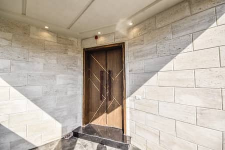 5 Marla Modern Design 3 Bedrooms Prime Location For Rent In Dha Phase 9 Town Lahore