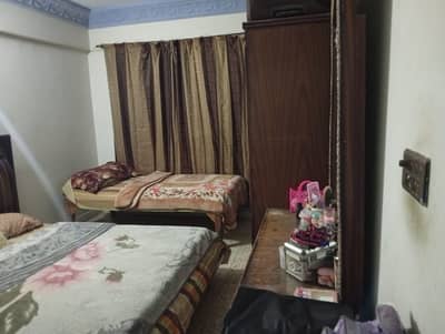 Qasim complex 2 bed dd loan applicable