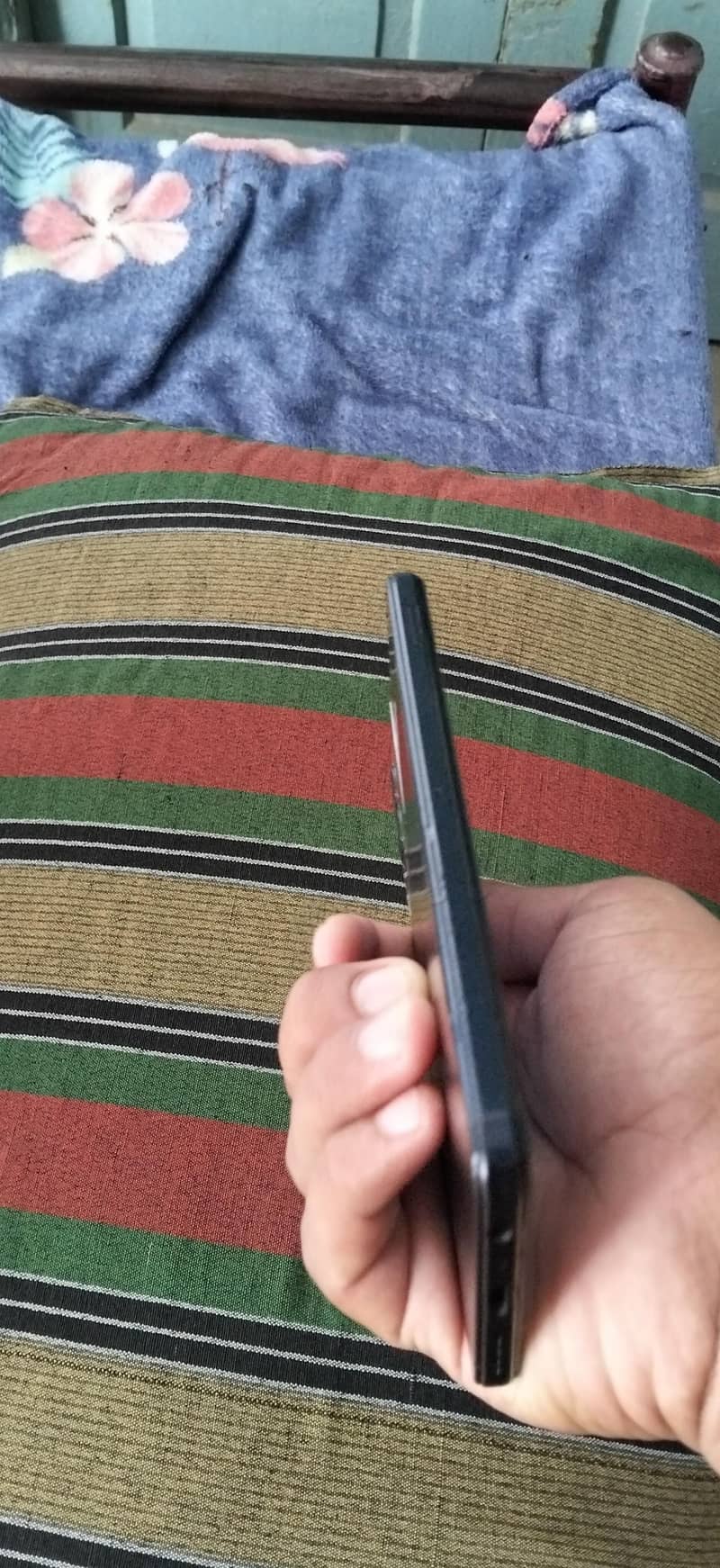 Infinix Note 12 5