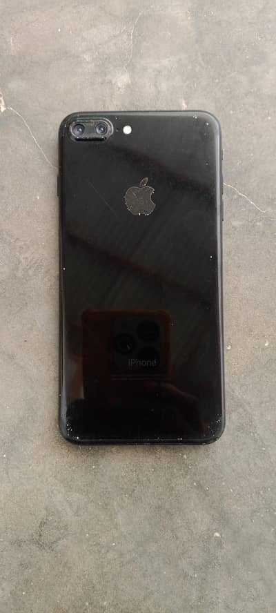 Apple iPhone 7 Plus