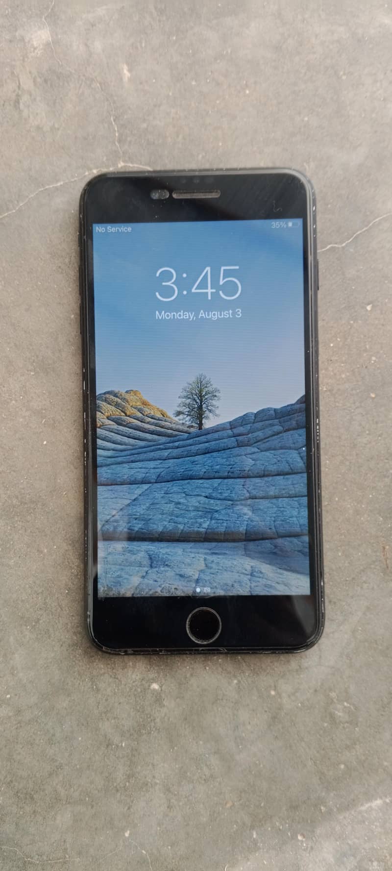 Apple iPhone 7 Plus 2