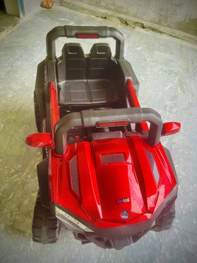 Kids jeep /baby/bettery operated jeep /electric/remote control/car