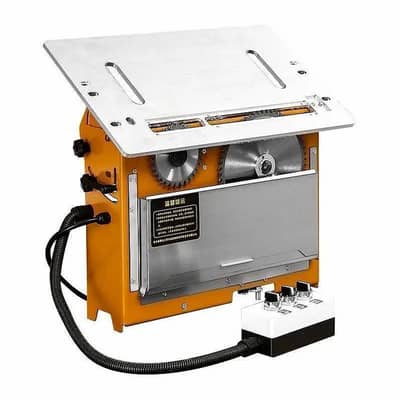 Portable Penal saw Brand new 9”+4”