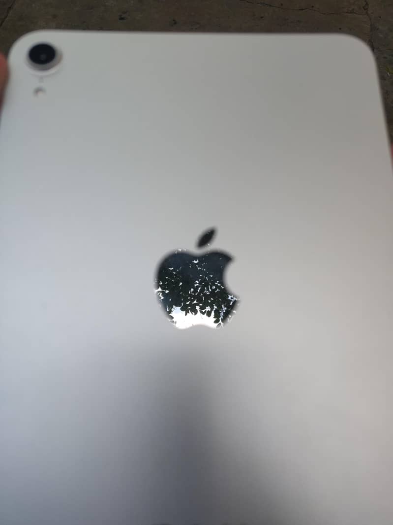 APPLE  MINI 7  0