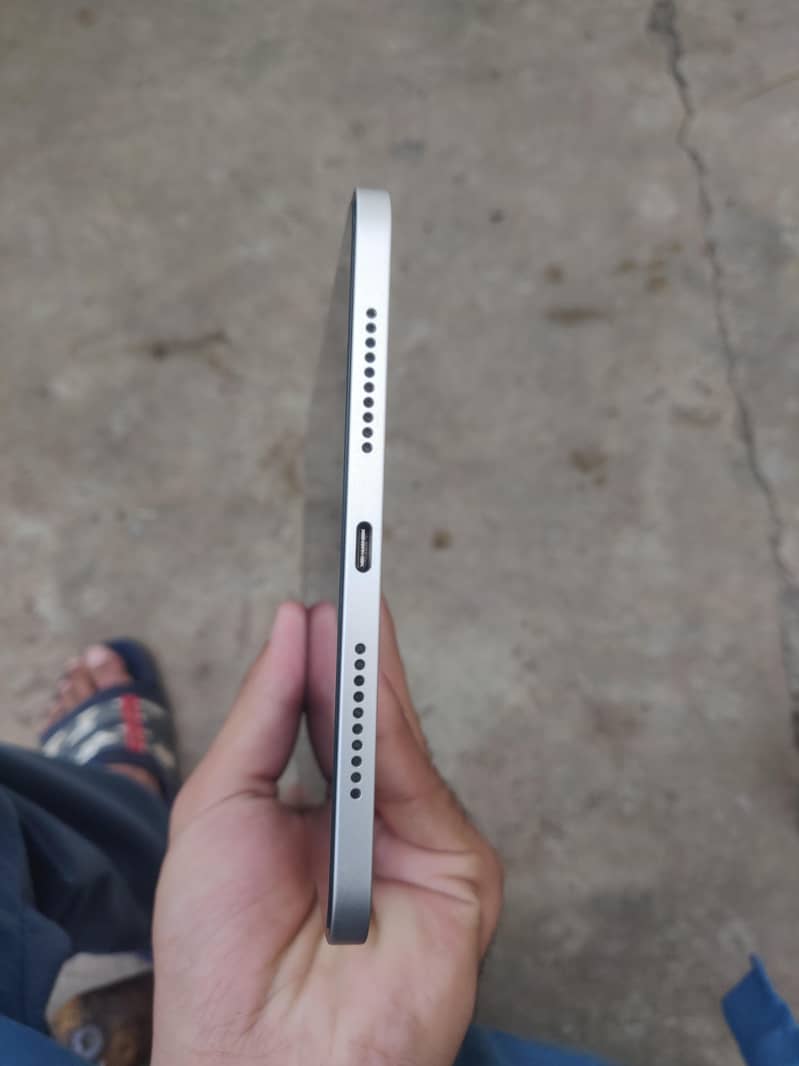 APPLE  MINI 7  4