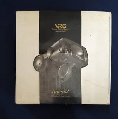 VR headset
