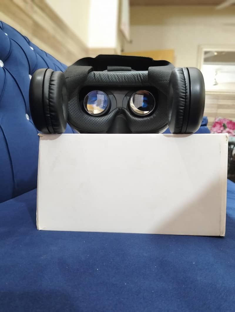 VR headset 3