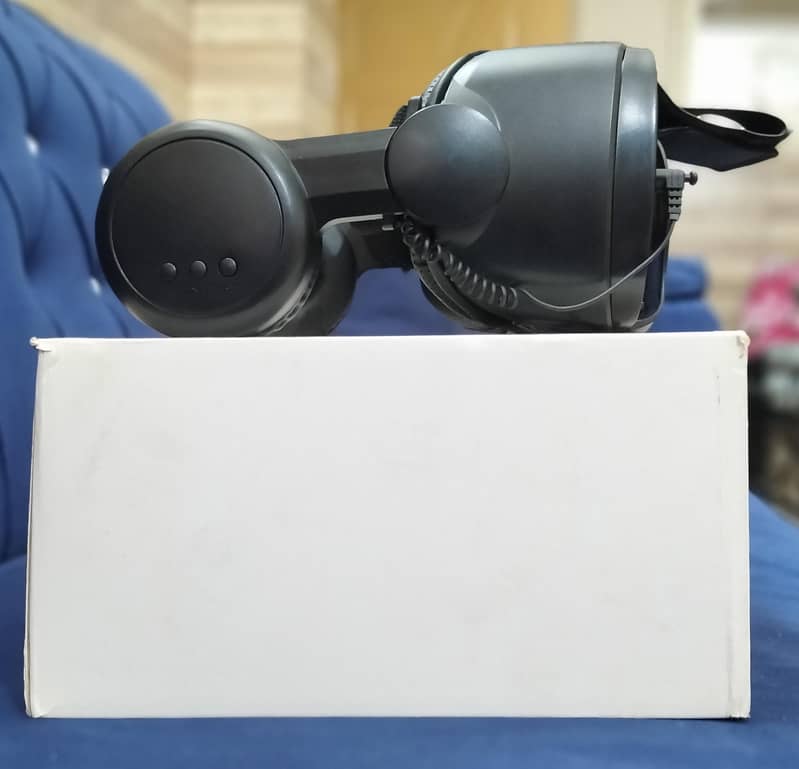 VR headset 4